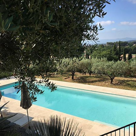 Le Nomade Au Clos En Provence 플레이오스크 외부 사진