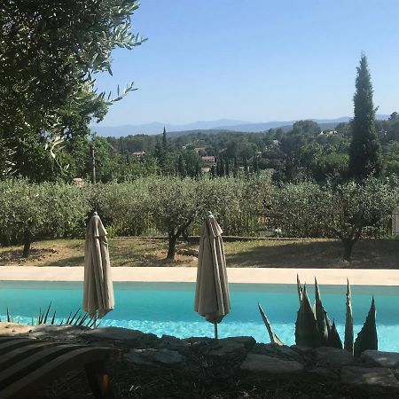 Le Nomade Au Clos En Provence 플레이오스크 외부 사진