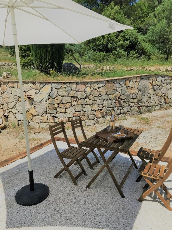 Le Nomade Au Clos En Provence 플레이오스크 외부 사진