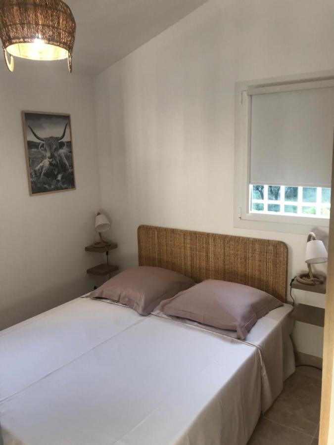 Le Nomade Au Clos En Provence 플레이오스크 외부 사진